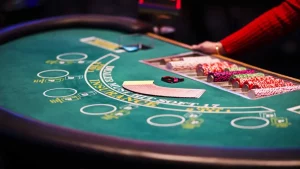 Tại sao Baccarat trở thành hiện tượng tại MU88?